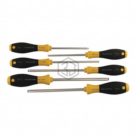 36794 - Wiha - Screw and Nut Drivers - Sets