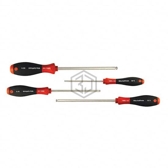36795 - Wiha - Screw and Nut Drivers - Sets