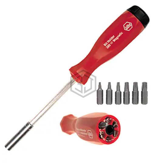 38010 - Wiha - Screw and Nut Drivers - Sets