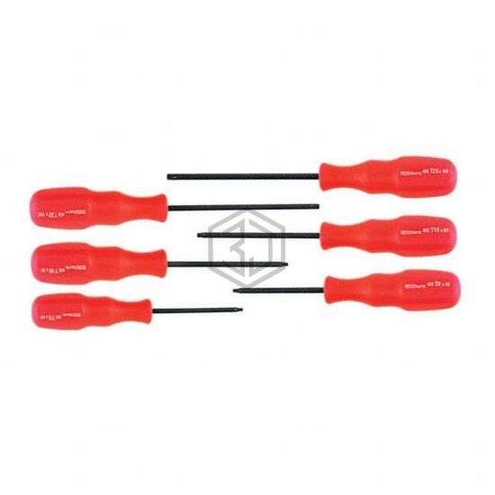 45591 - Wiha - Screw and Nut Drivers - Sets