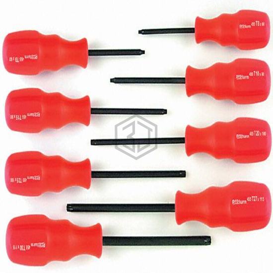 45592 - Wiha - Screw and Nut Drivers - Sets