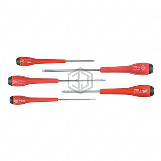 51090 - Wiha - Screw and Nut Drivers - Sets