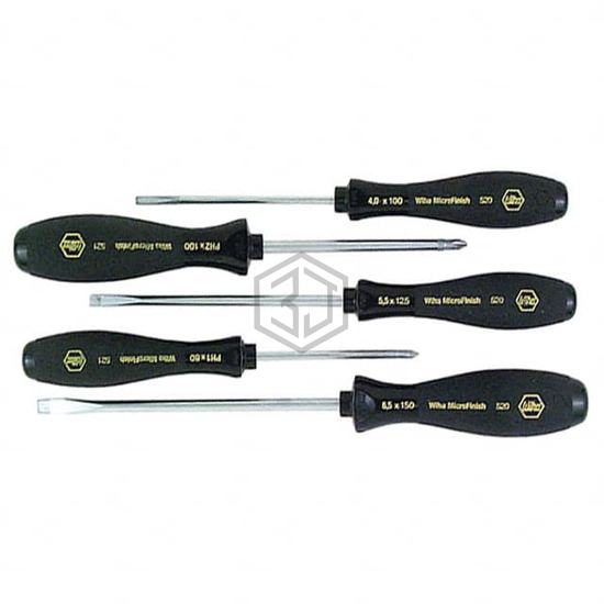52090 - Wiha - Screw and Nut Drivers - Sets