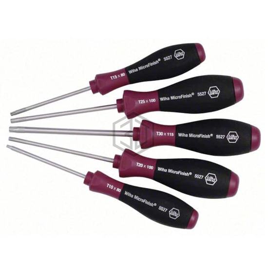 52790 - Wiha - Screw and Nut Drivers - Sets