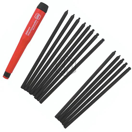 62994 - Wiha - Screw and Nut Drivers - Sets