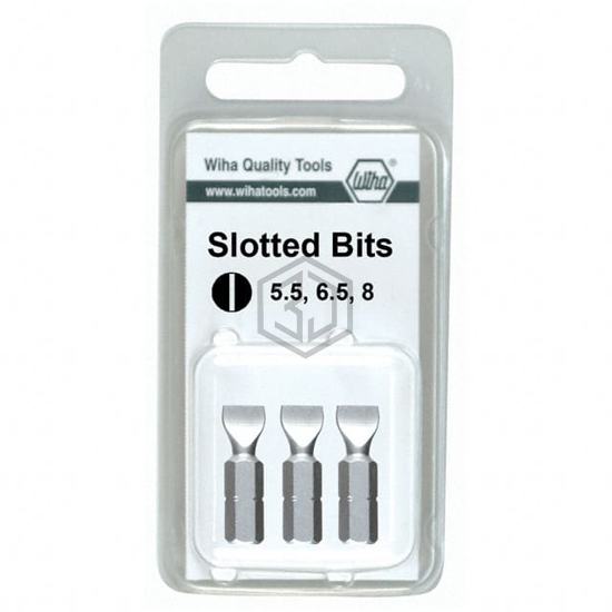 71055 - Wiha - Screw and Nut Drivers - Sets