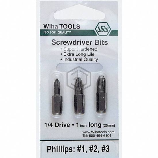 71154 - Wiha - Screw and Nut Drivers - Sets