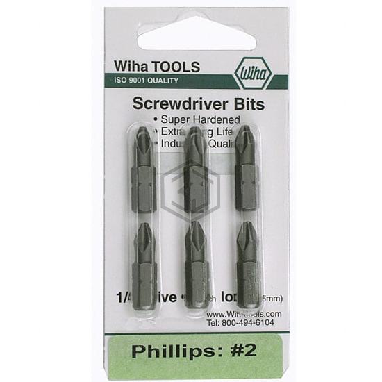 71155 - Wiha - Screw and Nut Drivers - Sets