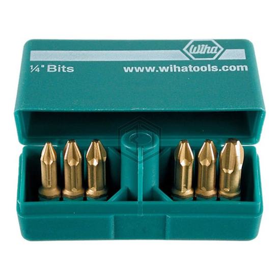 71196 - Wiha - Screw and Nut Drivers - Sets