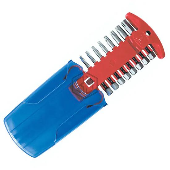 74690 - Wiha - Screw and Nut Drivers - Sets