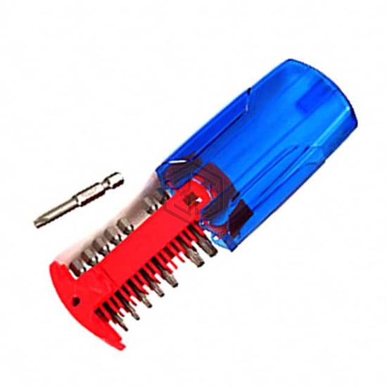74930 - Wiha - Screw and Nut Drivers - Sets
