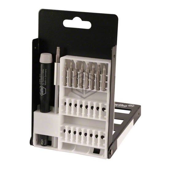 75792 - Wiha - Screw and Nut Drivers - Sets