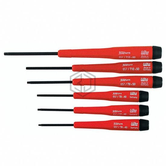 95790 - Wiha - Screw and Nut Drivers - Sets