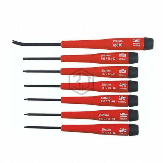 95792 - Wiha - Screw and Nut Drivers - Sets