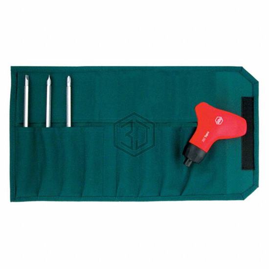 28290 - Wiha - Screw and Nut Drivers - Sets