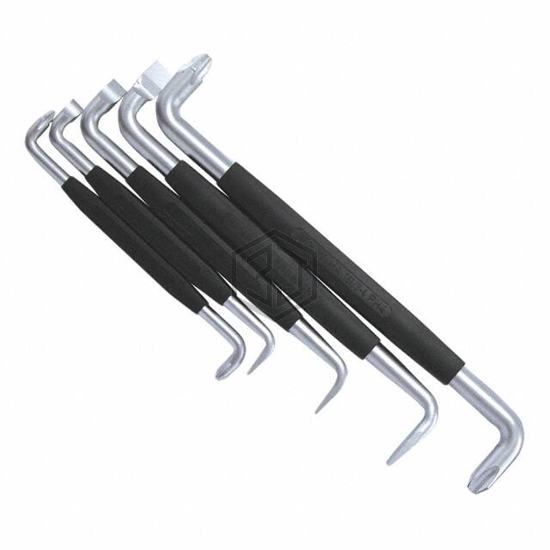 20790 - Wiha - Screw and Nut Drivers - Sets