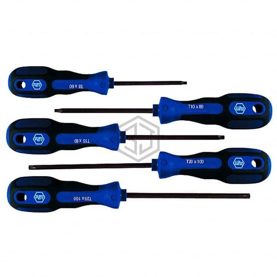 45593 - Wiha - Screw and Nut Drivers - Sets