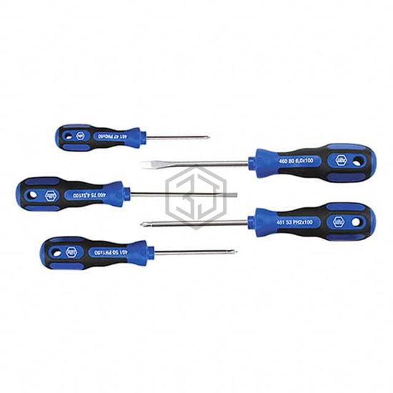 46095 - Wiha - Screw and Nut Drivers - Sets