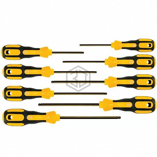 46793 - Wiha - Screw and Nut Drivers - Sets