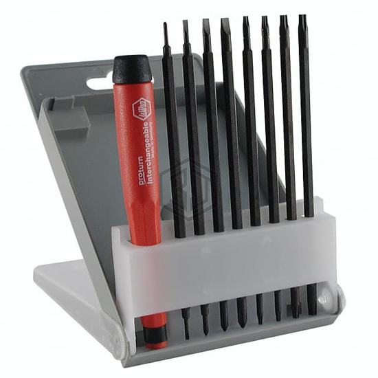 62993 - Wiha - Screw and Nut Drivers - Sets