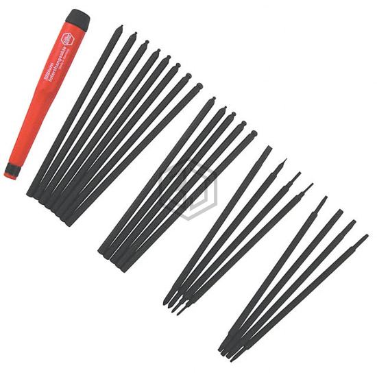 62995 - Wiha - Screw and Nut Drivers - Sets