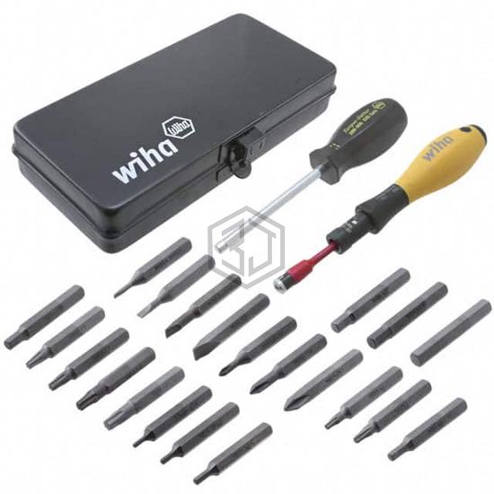 28592 - Wiha - Screw and Nut Drivers - Sets