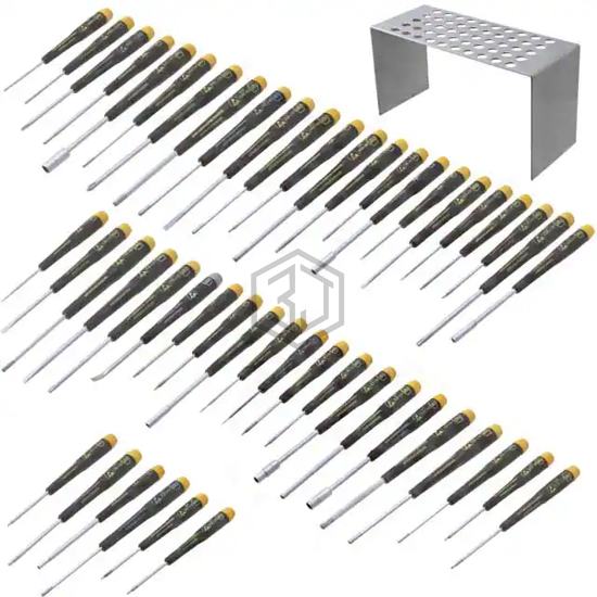 92092 - Wiha - Screw and Nut Drivers - Sets