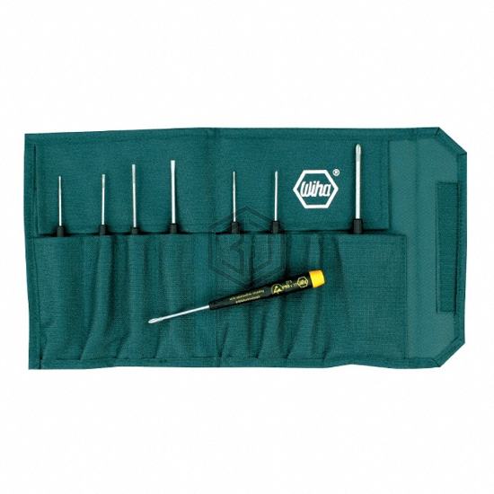 27399 - Wiha - Screw and Nut Drivers - Sets