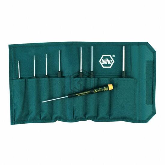 27590 - Wiha - Screw and Nut Drivers - Sets