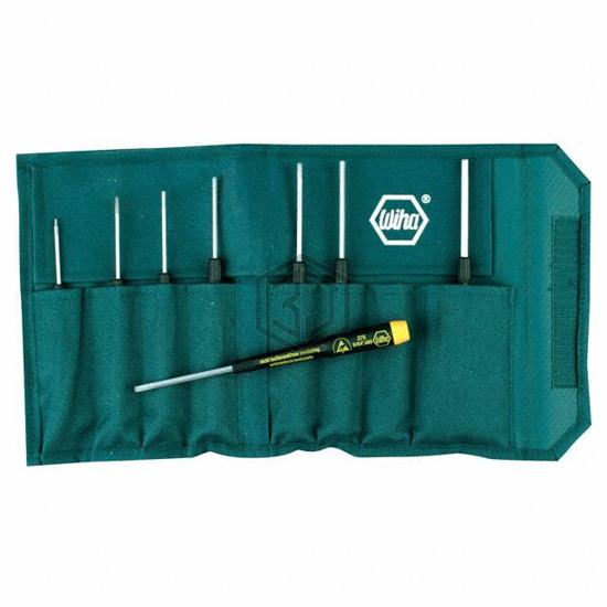 27591 - Wiha - Screw and Nut Drivers - Sets