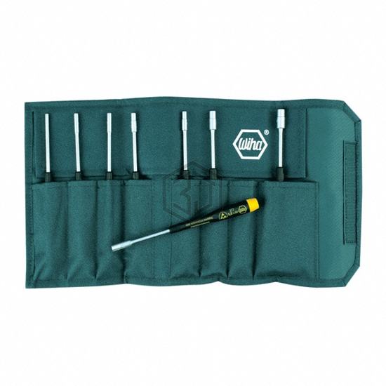 27790 - Wiha - Screw and Nut Drivers - Sets