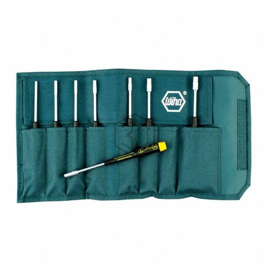 27791 - Wiha - Screw and Nut Drivers - Sets