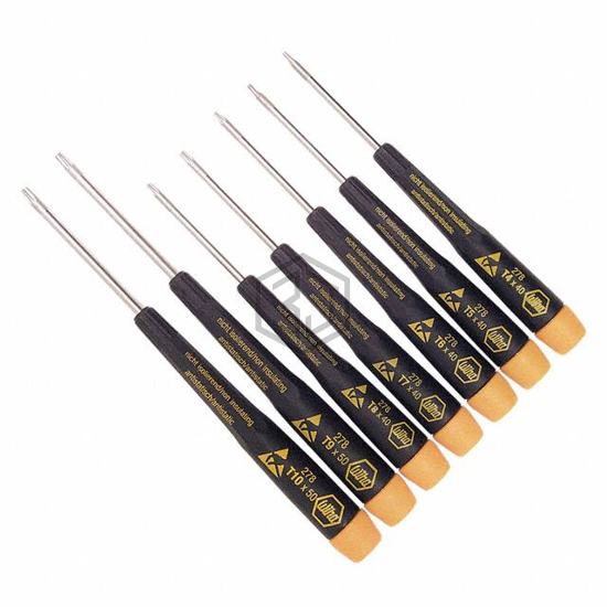27894 - Wiha - Screw and Nut Drivers - Sets