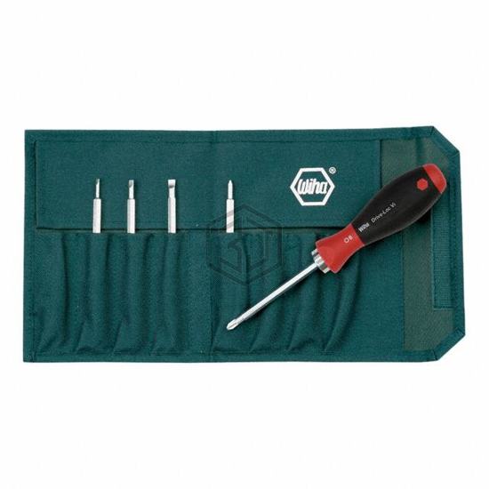 28193 - Wiha - Screw and Nut Drivers - Sets