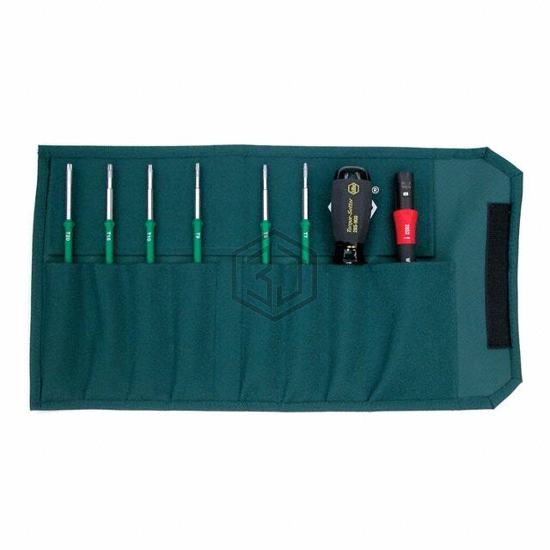 28690 - Wiha - Screw and Nut Drivers - Sets