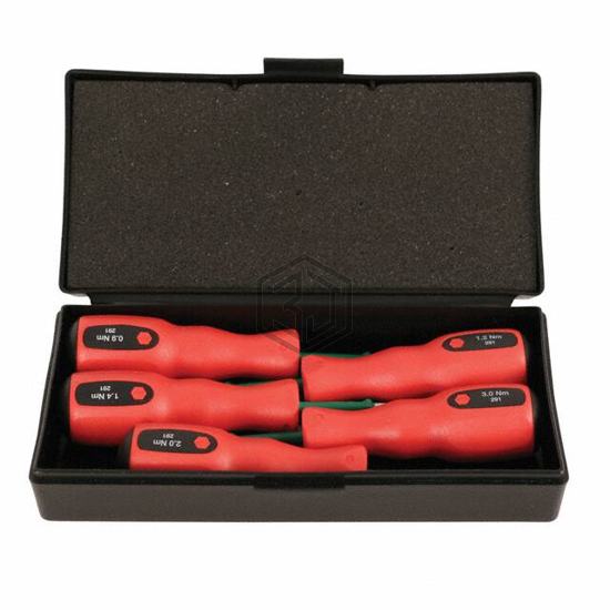 29190 - Wiha - Screw and Nut Drivers - Sets