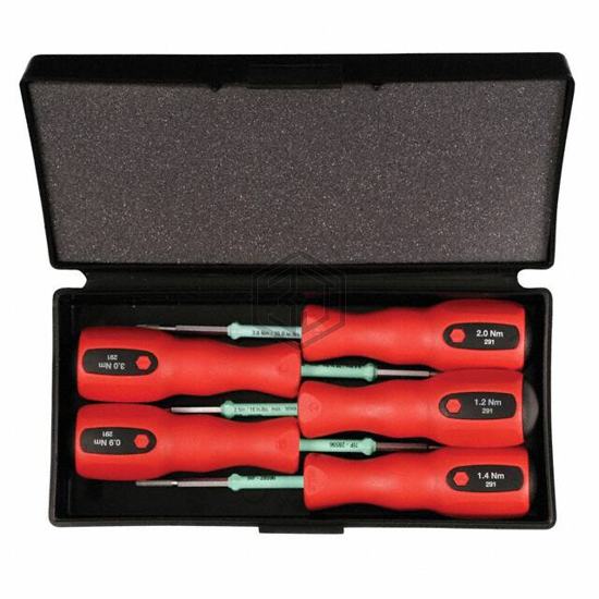 29192 - Wiha - Screw and Nut Drivers - Sets
