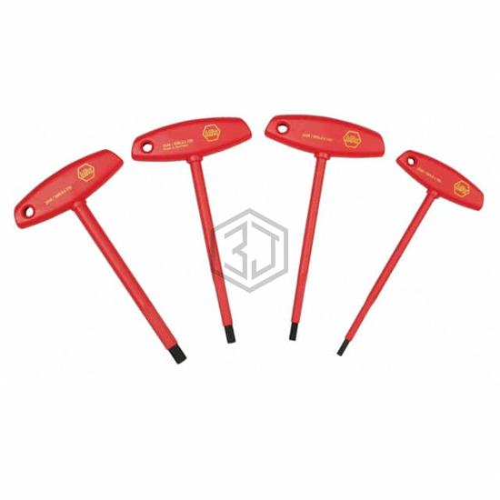 33491 - Wiha - Screw and Nut Drivers - Sets