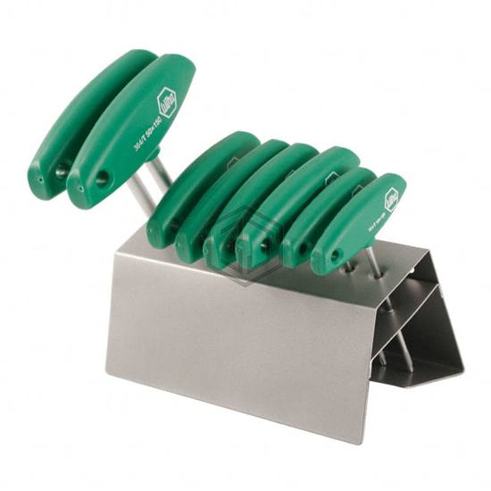 36493 - Wiha - Screw and Nut Drivers - Sets