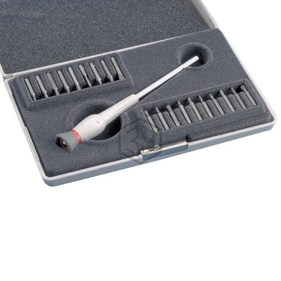 13714 - Aven Tools - Screw and Nut Drivers - Sets