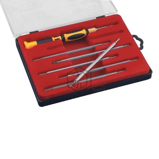 13941 - Aven Tools - Screw and Nut Drivers - Sets