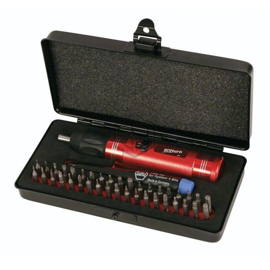 75989 - Wiha - Screw and Nut Drivers - Sets