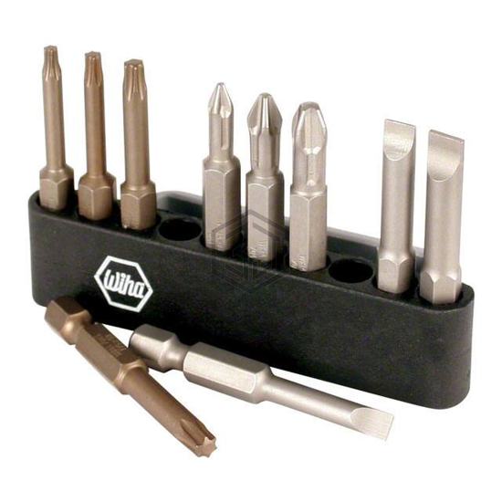 74983 - Wiha - Screw and Nut Drivers - Sets