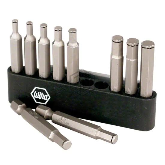 74989 - Wiha - Screw and Nut Drivers - Sets
