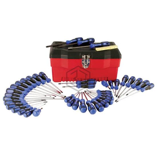 46099 - Wiha - Screw and Nut Drivers - Sets