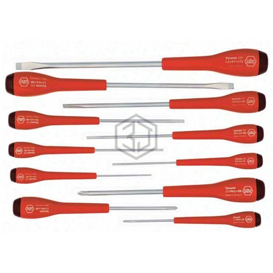 51099 - Wiha - Screw and Nut Drivers - Sets