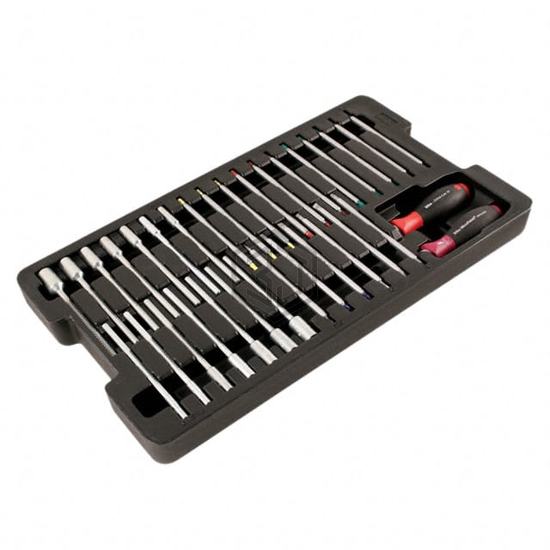 28191 - Wiha - Screw and Nut Drivers - Sets