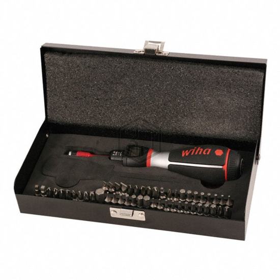 28893 - Wiha - Screw and Nut Drivers - Sets