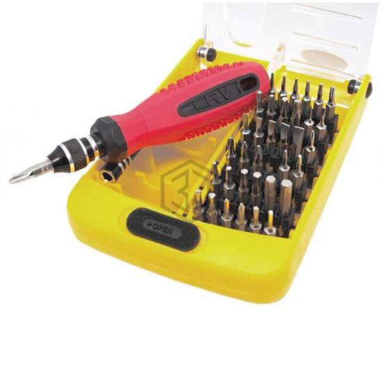 110990198 - Seeed Technology Co., Ltd - Screw and Nut Drivers - Sets
