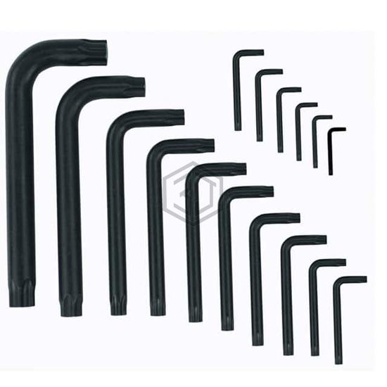 36399 - Wiha - Screw and Nut Drivers - Sets
